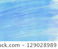 藍色背景01 129028989