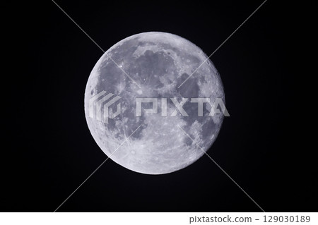 Moon Full Moon Artemis program 129030189