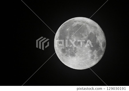 Moon Full Moon Artemis program 129030191