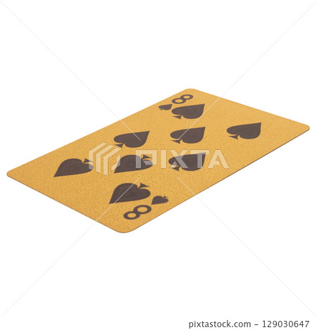 card gambling eight spades gold card gambling eight spades gold 129030647