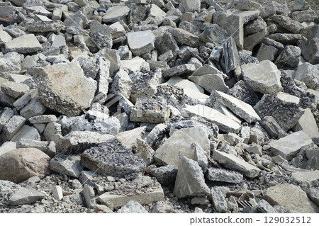 瓦礫(也用於地震和拆除工作) 瓦礫(也用於地震和拆除工作) 129032512