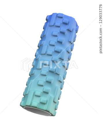 Foam massage roller Foam massage roller 129033776