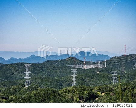 日龍法寺的景色 日龍法寺的景色 129035021