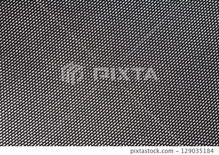 Close Up of Black Textile Pattern Texture Close Up of Black Textile Pattern Texture 129035184