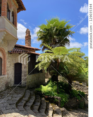 Vila Sassetti in Sintra, Portugal Vila Sassetti in Sintra, Portugal 129035344