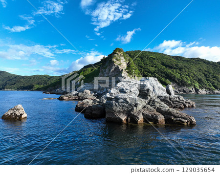 Banshohana, Ikata Town, Ehime Prefecture Banshohana, Ikata Town, Ehime Prefecture 129035654