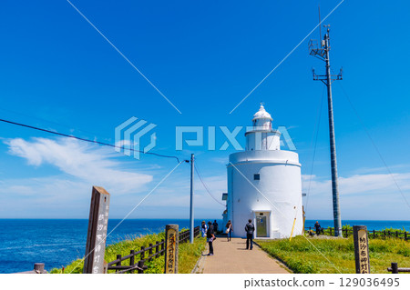 Nesshachi海角燈塔 129036495