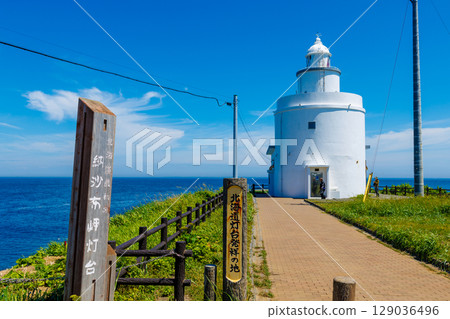 Nesshachi海角燈塔 129036496
