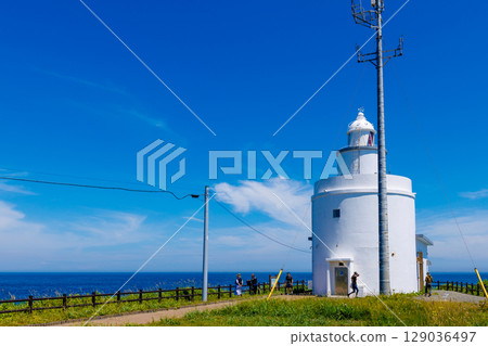 Nesshachi海角燈塔 129036497