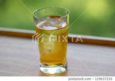 冰茶 冰茶 129037250