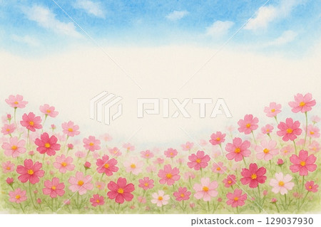 明信片宇宙 129037930