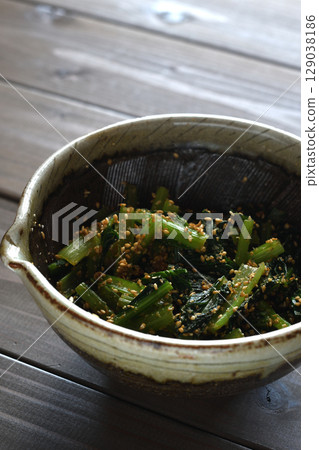 用芝麻燜 129038186