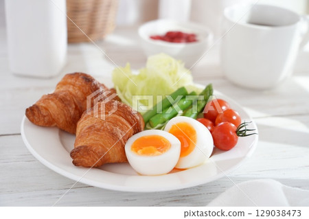 Breakfast 129038473