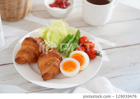 Breakfast Breakfast 129038476