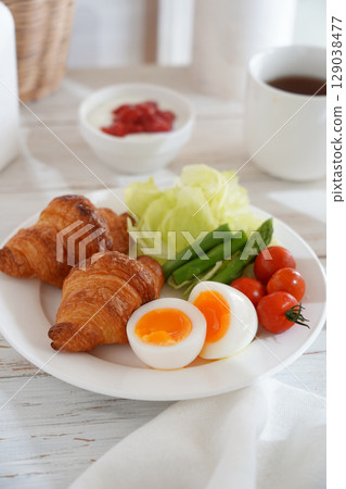 Breakfast Breakfast 129038477