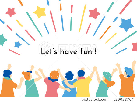 很多人開始興奮 129038764