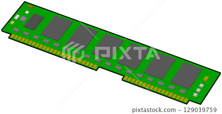 semiconductor, integrated circuit, lsi 129039759
