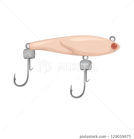 Illustration of Hook  129039875