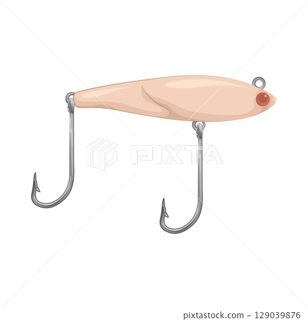 Illustration of Hook  129039876
