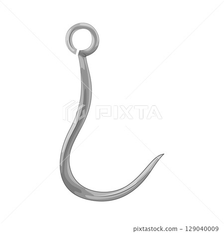 Illustration of Hook  129040009