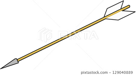 The chosen one 129040889