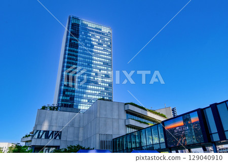 東京晴空塔城東京晴空塔東塔 東京晴空塔城東京晴空塔東塔 129040910