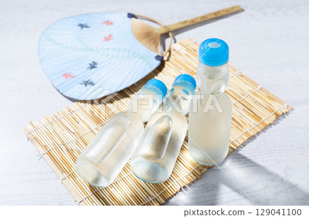 Ramune bottle Ramune bottle 129041100