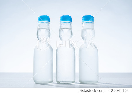 Ramune bottle 129041104