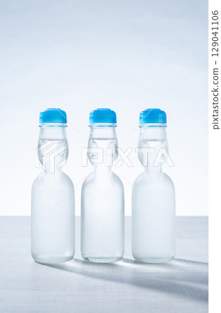 Ramune bottle Ramune bottle 129041106