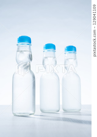 Ramune bottle Ramune bottle 129041109