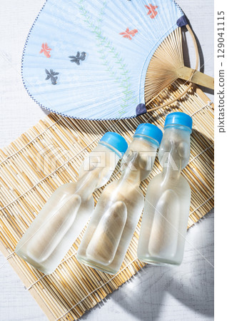 Ramune bottle Ramune bottle 129041115