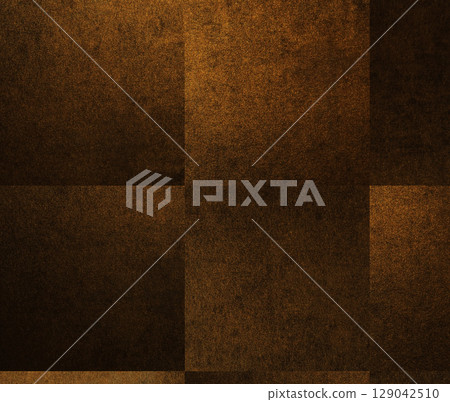 Luxurious gold background material, gold leaf, copper leaf 129042510
