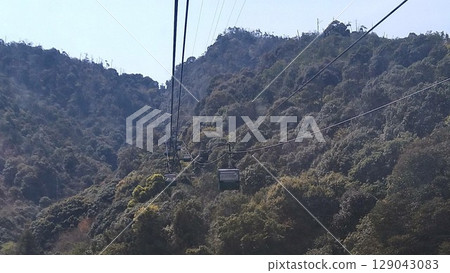 Miyajima Ropeway (Hiroshima Prefecture) Miyajima Ropeway (Hiroshima Prefecture) 129043083