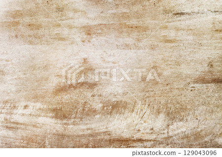 close up of wooden texture                                                            129043096