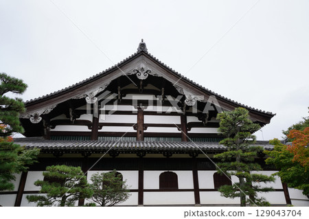 南禪寺院內風景 129043704