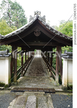 南禪寺院內風景 129043705