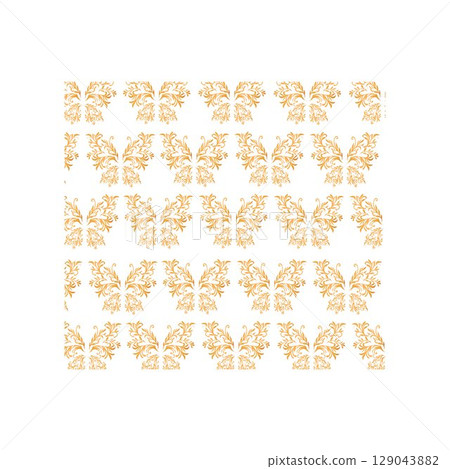 Thailand thai pattern Elegant Thailand thai pattern Elegant 129043882