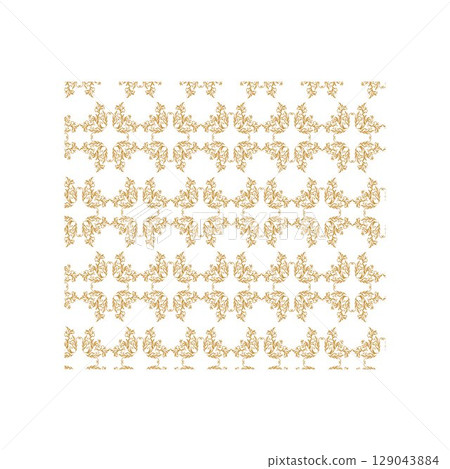 Thailand thai pattern Elegant Thailand thai pattern Elegant 129043884