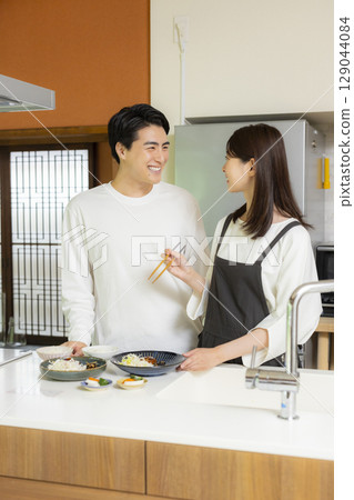 夫妻煮 夫妻煮 129044084