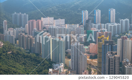 July 27 2025 Seaside Views of Siu Sai Wan, Hong Kong July 27 2025 Seaside Views of Siu Sai Wan, Hong Kong 129045820