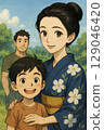 A family 129046420