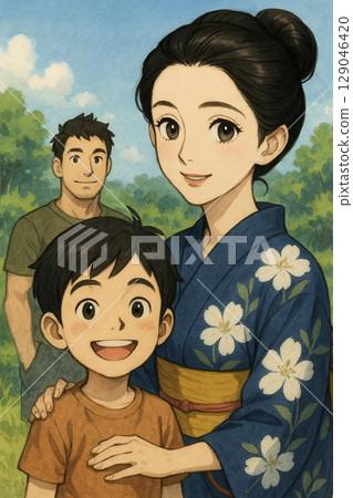 A family 129046420