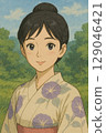 woman 129046421