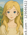 woman 129046422