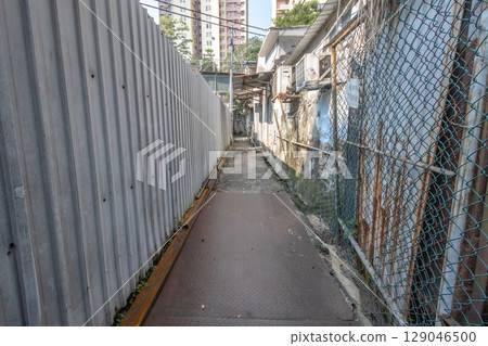 July 26 2025 Traditional Village Life in Ngau Chi Wan 129046500