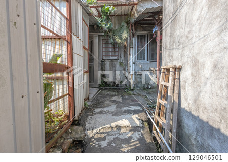 July 26 2025 Traditional Village Life in Ngau Chi Wan July 26 2025 Traditional Village Life in Ngau Chi Wan 129046501