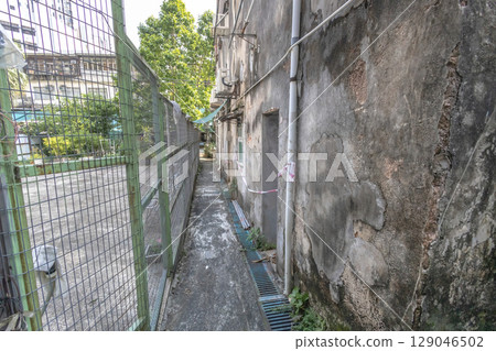 July 26 2025 Traditional Village Life in Ngau Chi Wan 129046502