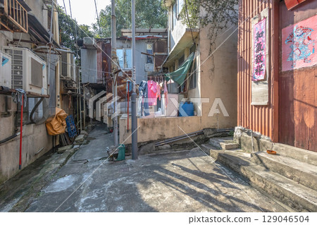July 26 2025 Traditional Village Life in Ngau Chi Wan 129046504
