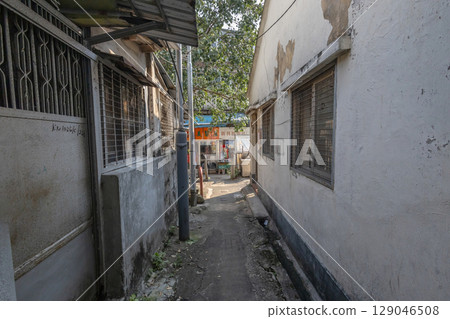 July 26 2025 Traditional Village Life in Ngau Chi Wan 129046508