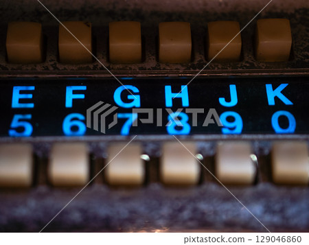 點唱機 點唱機 129046860